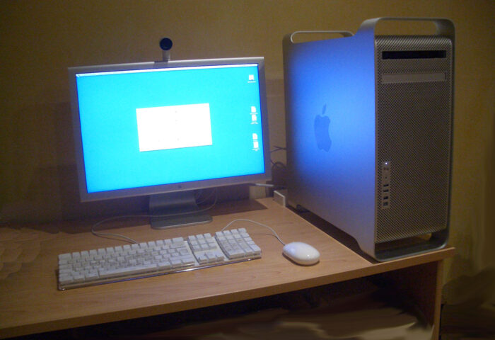 mac pro